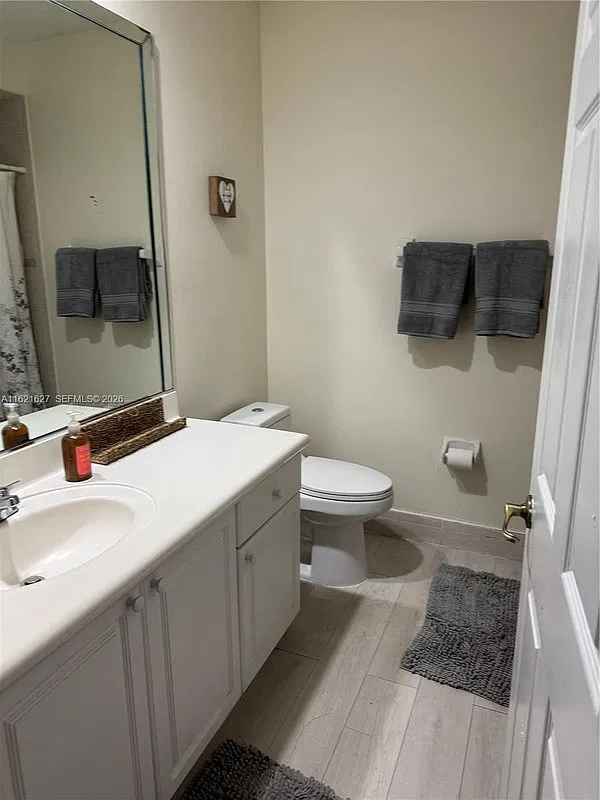 4866 NW 108th Psge #4866 — Photo 1