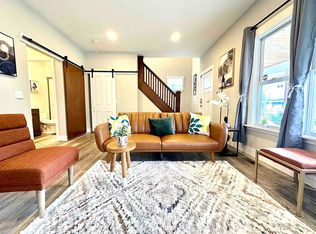 718 Seymour Ave, Columbus, OH