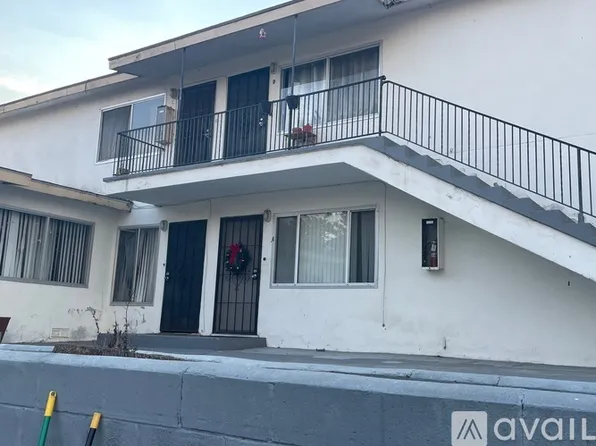 3241 Franklin Ave APT B, San Diego, CA 92113