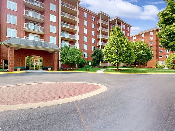 2nd image of 8300 Callie Ave #F-404