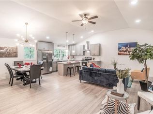 2361 Chevy Chase Ln, Decatur, GA 30032