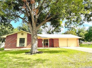 8280 VENTURA BLVD, Selma, TX 78154