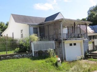 250 Walker Ave, Mammoth Spring, AR 72554