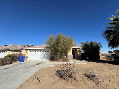 10998 Windcrest St, Adelanto, CA, 92301