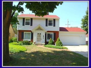 10711 W Michigan St, Wauwatosa, WI 53226