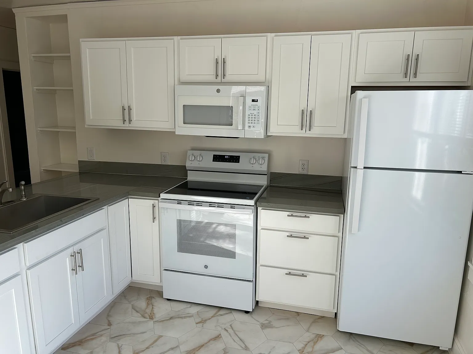 1 bed, $1,725 — Photo 4