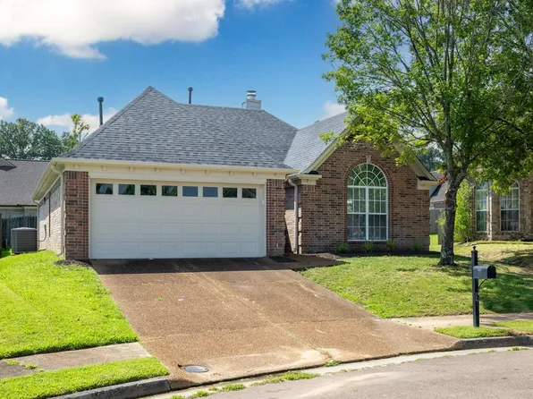 9137 Chastain Pl, Cordova, TN 38018
