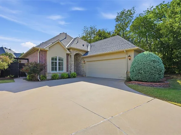 5612 NW 124th St, Oklahoma City, OK 73142