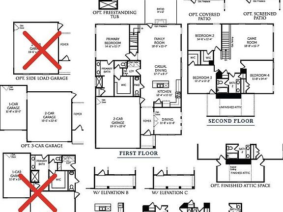 3rd image of 4 Wappoo Trace Ln