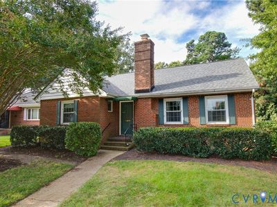 5021 Wythe Ave, Richmond, VA, 23226