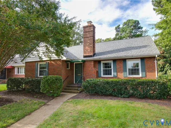 5021 Wythe Ave, Richmond, VA 23226