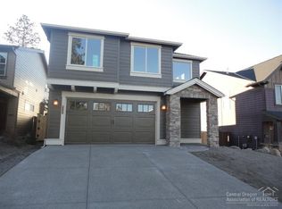 61128 SE Ambassador Dr, Bend, OR 97702