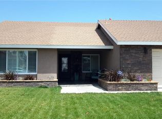 13175 Joshua Ave, Chino, CA 91710