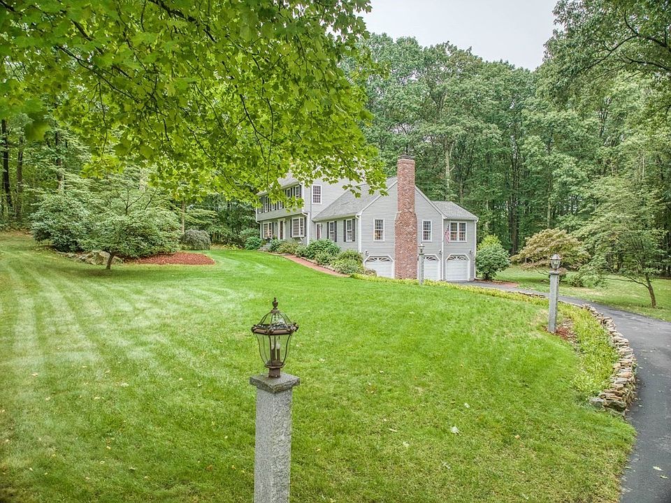106 Wildwood Rd, Andover, MA 01810 Zillow