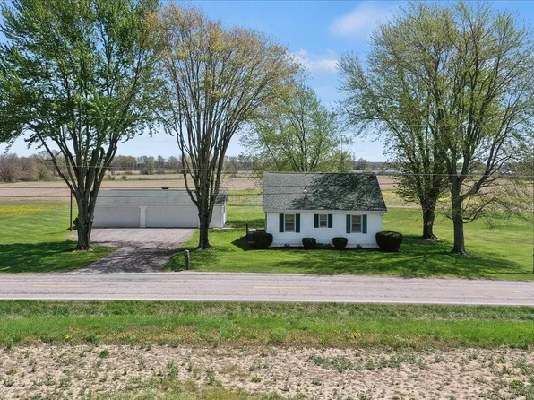 19809 State Route 739, Richwood, OH 43344