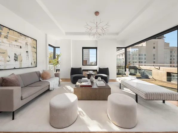 123 Third Avenue PH18 image 3 of 19