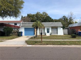 12237 Eldon Dr, Largo, FL 33774