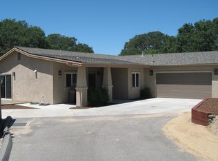 1803 Arciero Way, Paso Robles, CA 93446