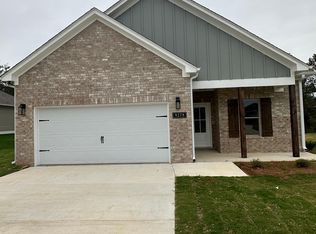 Sterling Plan, Havenridge, Tuscaloosa, AL 35405