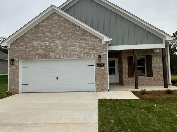 Sterling Plan, Havenridge