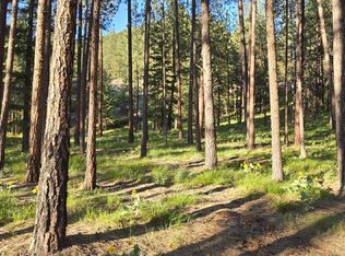 Nhn Profile Rock, Alberton, MT 59820