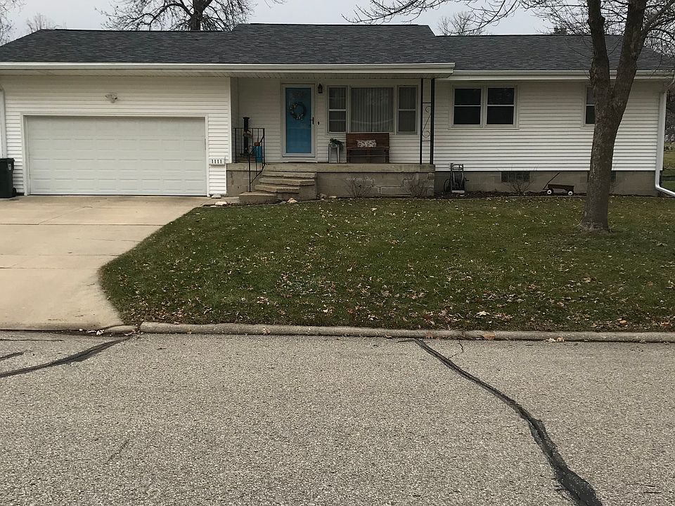 1st image of 1111 Higby Dr