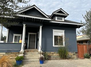 301 E Santa Paula St #1/2, Santa Paula, CA 93060