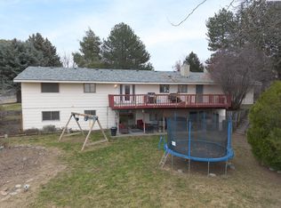 28804 S 887th Pr SE, Kennewick, WA 99338