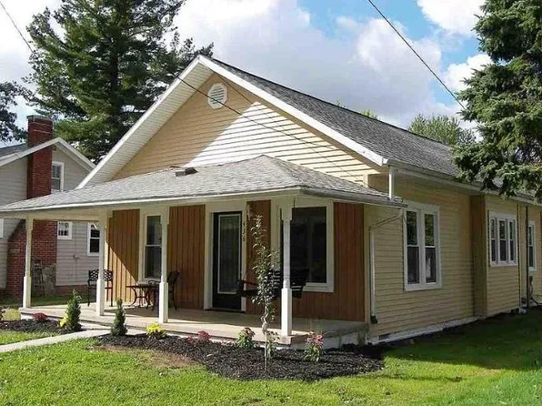 436 S Harding St, Warsaw, IN 46580