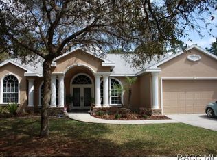 6383 W Craft Ln, Homosassa, FL 34448