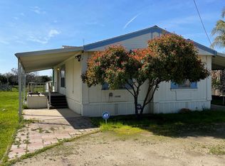 15905 Jasmine Ave, Ivanhoe, CA 93235