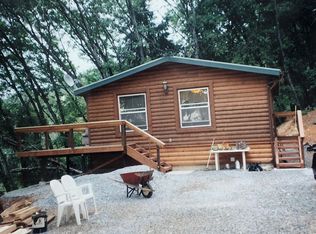 1122 Pinecroft Rd, Colfax, CA 95713