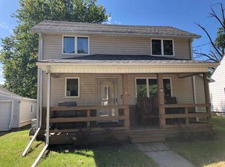 105 E South St, Morrison, IL 61270