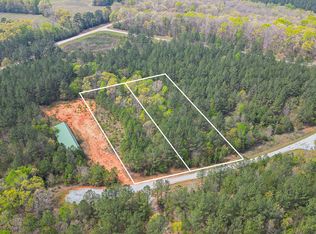0 Long Pine Ln, Elberton, GA 30635