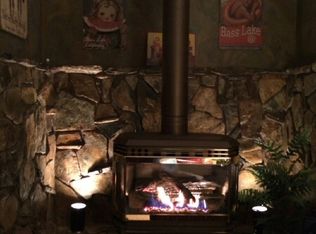 39650 E Idylwild, Bass Lake, CA
