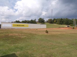 57 Highway Hwy, Counce, TN 38326