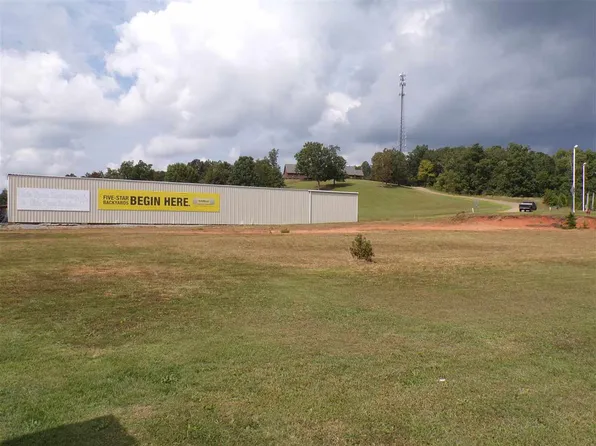 57 Highway Hwy, Counce, TN 38326