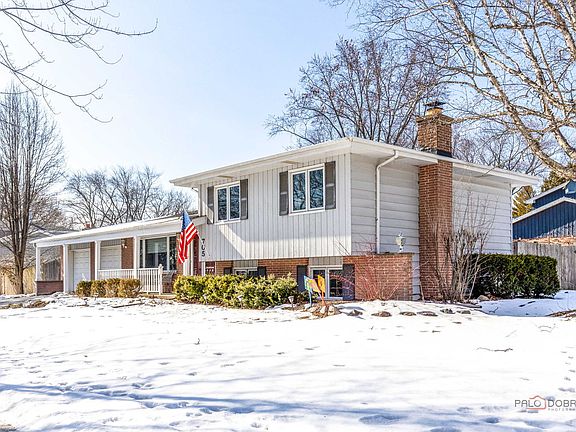 2nd image of 705 S Dymond Rd