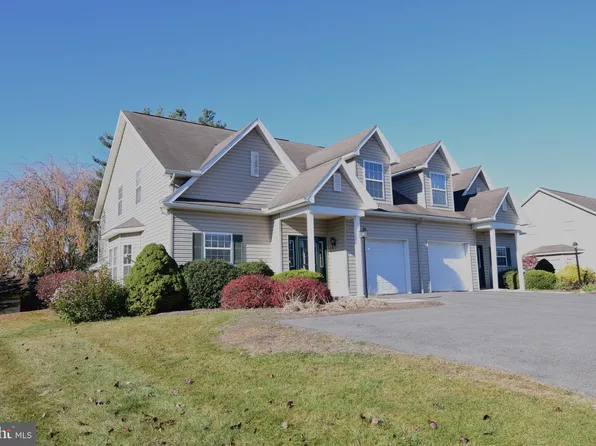 401 Stony Pointe Dr, Bellefonte, PA 16823