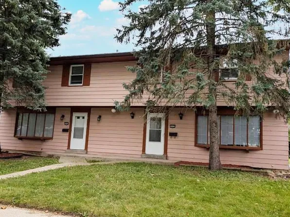 10123 West Kiehnau AVENUE #10125, Milwaukee, WI 53224
