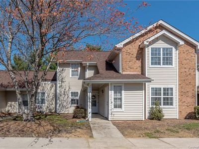 7822 Davinci Ln APT B, Charlotte, NC, 28226