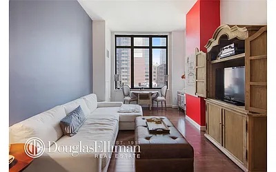 Sold by Douglas Elliman
