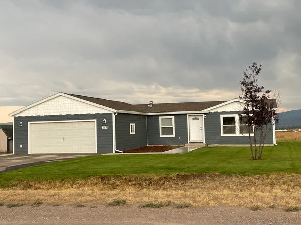 297 Guthrie Rd, Helena, MT 59602