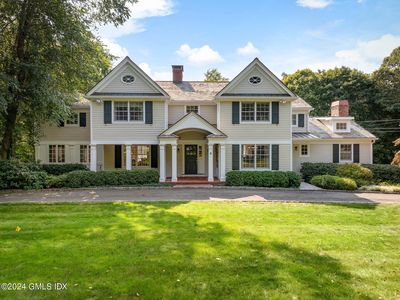 8 Stoney Wylde Ln, Greenwich, CT, 06830