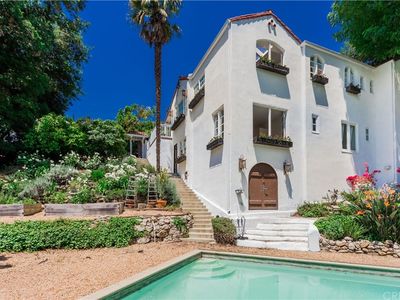 2928 Westbrook Ave, Los Angeles, CA, 90046