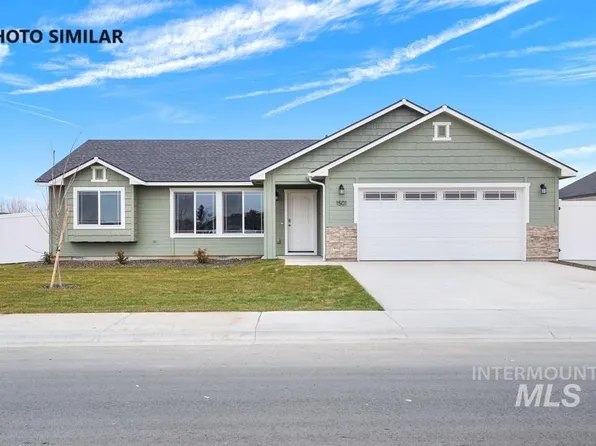 1365 Dawn St, Weiser, ID 83672