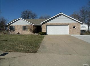 803 Meyer Rd, Wentzville, MO 63385
