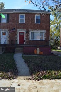 3145 Woodring Ave, Baltimore, MD, 21234