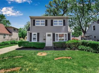 551 Sweet Home Rd, Amherst, NY 14226