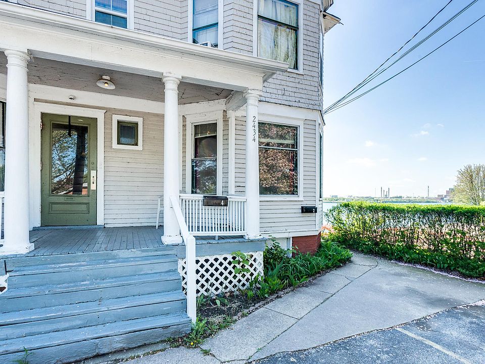1st image of 2434 Military St #2